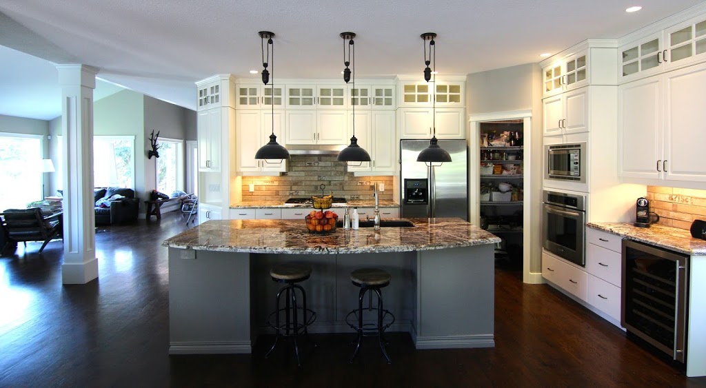 Tough Painting | 78035 Hertitage Drive SE, Calgary, AB T2H 2Y1, Canada | Phone: (403) 483-0800