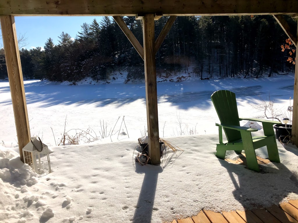 Pleasant View Cottage | 1137 Jones Rd, Algonquin Highlands, ON K0M 1J1, Canada | Phone: (416) 684-3317