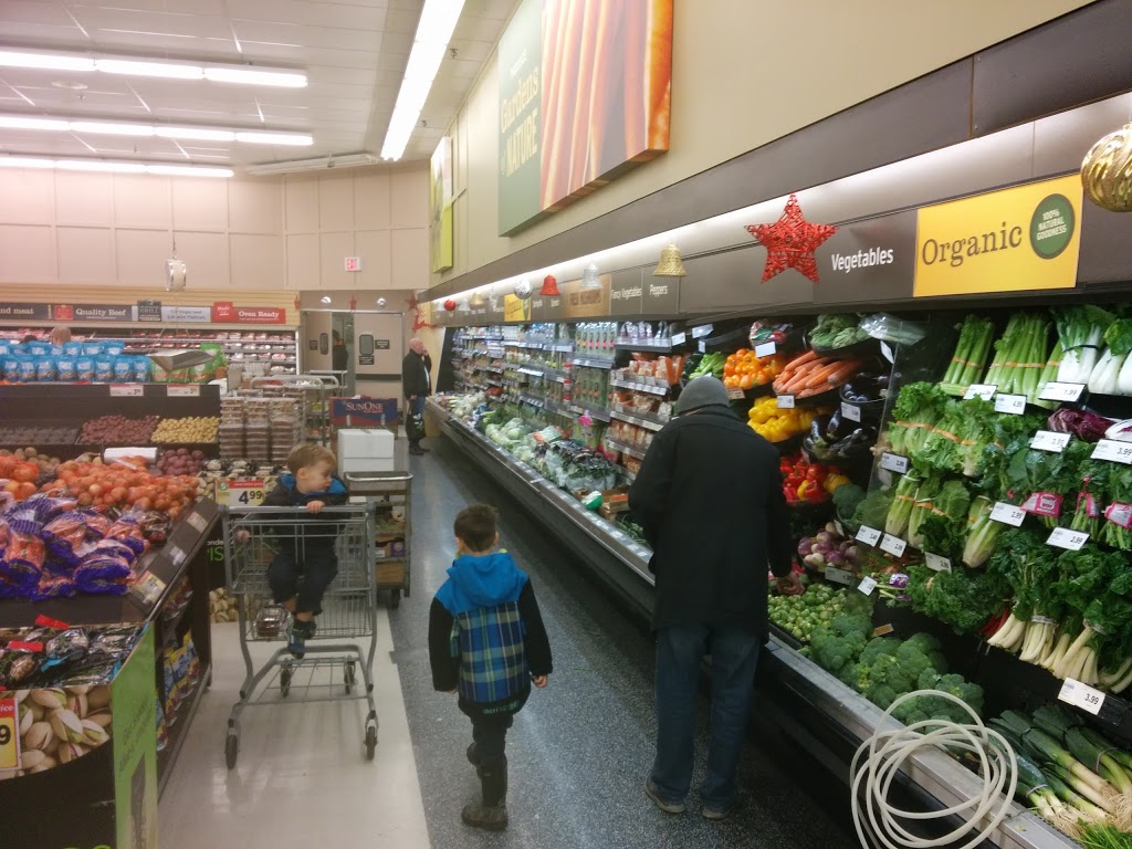 Metro | 261 Port Union Rd, Scarborough, ON M1C 2L3, Canada | Phone: (416) 284-7792
