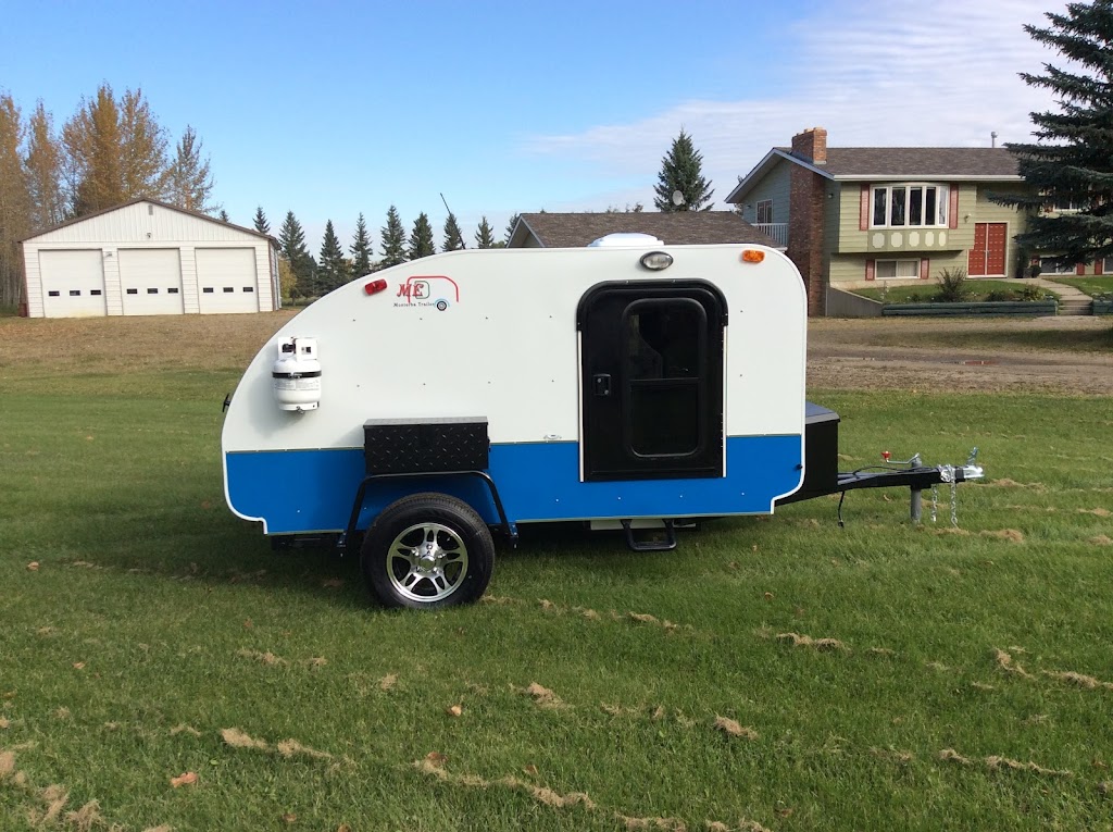 Monterba Trailer | 29 52437 RGE RD 21, Carvel, AB T7Y 2H1, Canada | Phone: (780) 238-0864