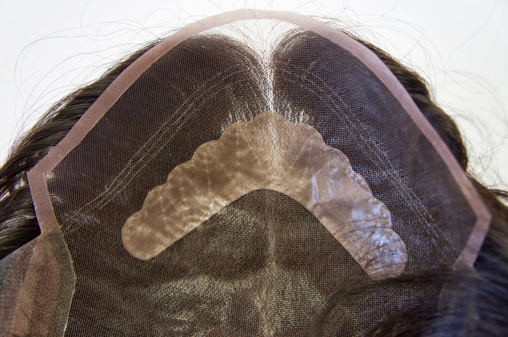 Hair and Wigs Company Inc | 719 Danforth Ave, Toronto, ON M4J 1L2, Canada | Phone: (416) 694-5553