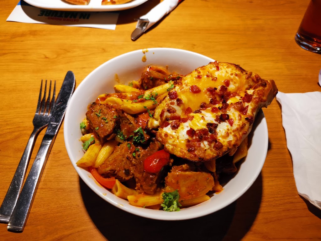 Boston Pizza | 2060 Sumas Way, Abbotsford, BC V2S 2C7, Canada | Phone: (604) 504-5900