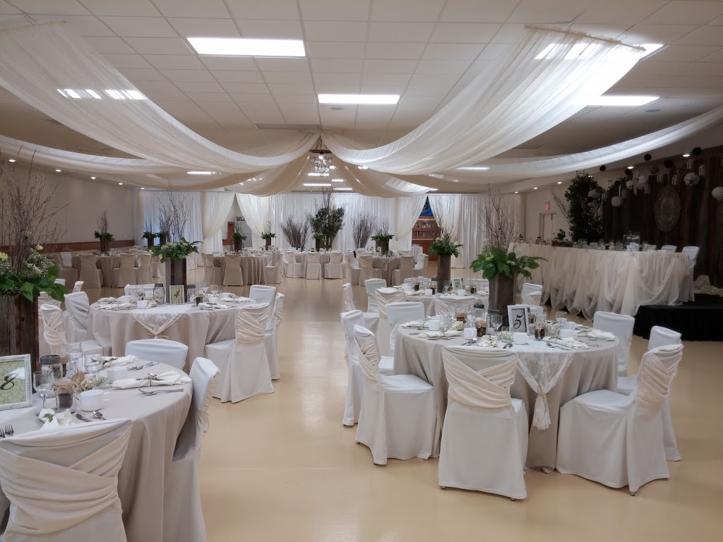 Brigden Fairgrounds | 2435 Courtright Line, Brigden, ON N0N 1B0, Canada | Phone: (519) 864-1197