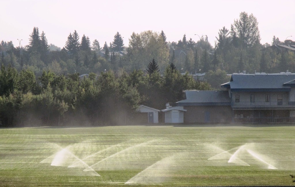 Rain Man Irrigation & Plumbing Ltd | 10215 218 St NW, Edmonton, AB T5S 2C3, Canada | Phone: (780) 447-3960