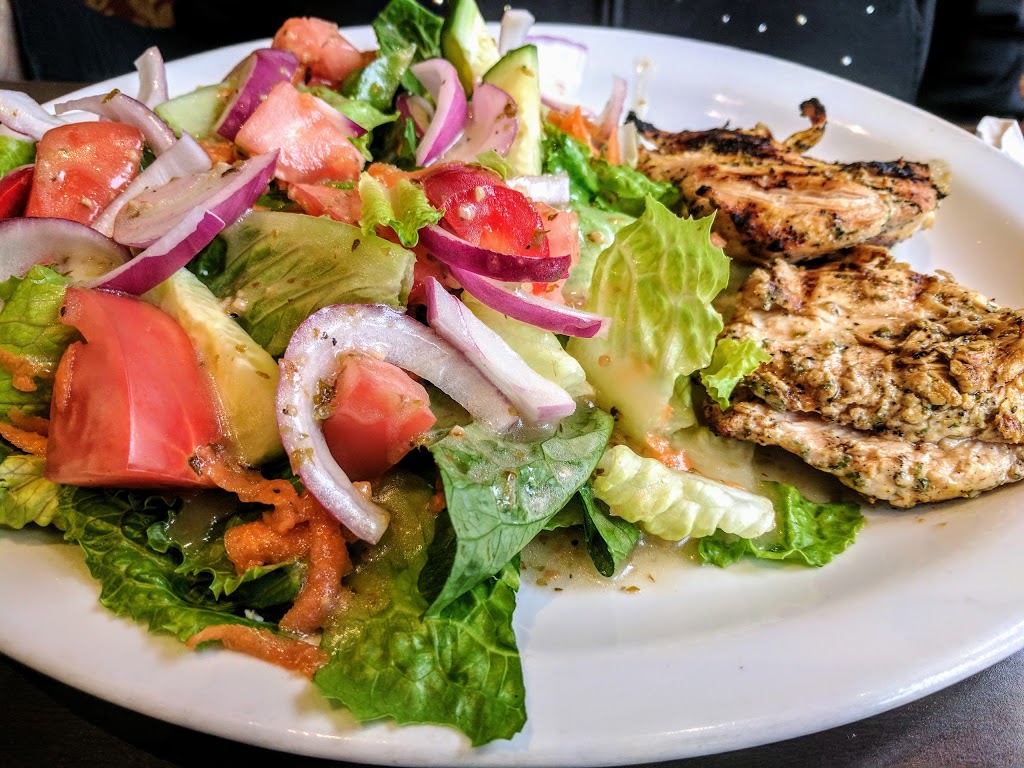 Red Onion Caledon | 14010 Hurontario St, Inglewood, ON L7C 2E1, Canada | Phone: (905) 838-0001