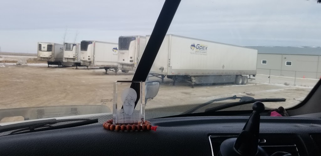 Gpex Transport Inc. | 16 Prairie Pl, Saint Andrews, MB R1A 3P2, Canada | Phone: (204) 818-0383