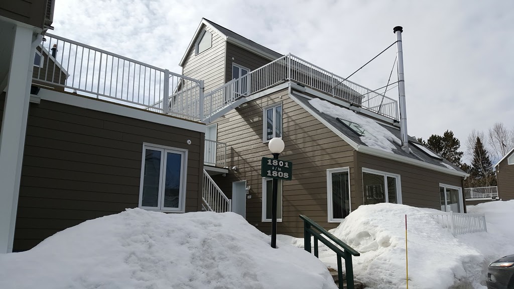 Club Vacances Toutes Saisons | 400 Rue Dupont, Beaupré, QC G0A 1E0, Canada | Phone: (418) 827-8347
