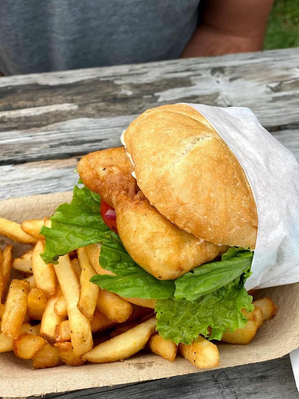 Lynx Cafe | 7374 Sea to Sky Hwy, BC-99, Pemberton, BC V0N 2L1, Canada | Phone: (604) 935-4849