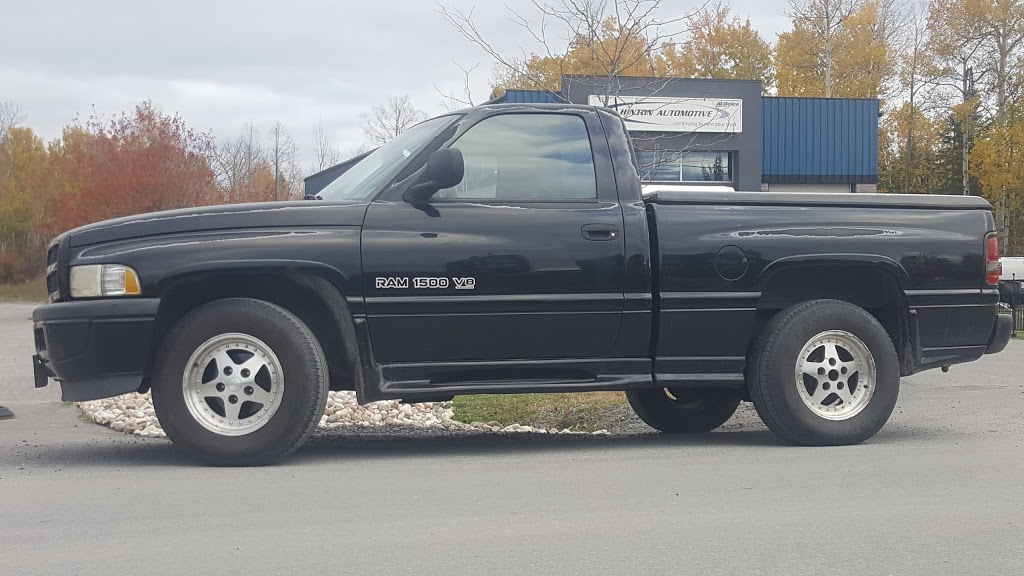 Hinton Automotive | 129 Walgreen Rd, Carp, ON K0A 1L0, Canada | Phone: (613) 831-7918