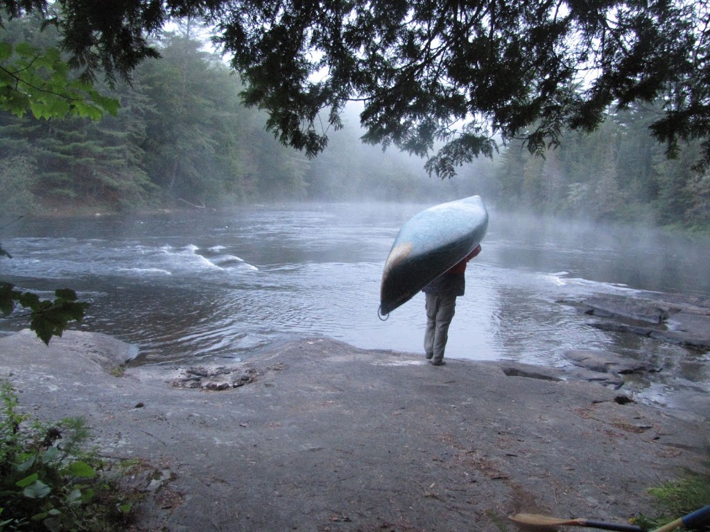 Bear Creek Outdoor Centre | 348 Chemin Burke, Campbells Bay, QC J0X 1K0, Canada | Phone: (613) 889-7262