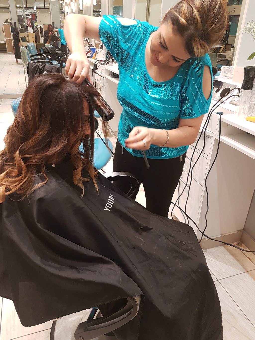 LAttitudes Salon & Spa | 1355 Kingston Rd, Pickering, ON L1V 1B8, Canada | Phone: (905) 420-1440