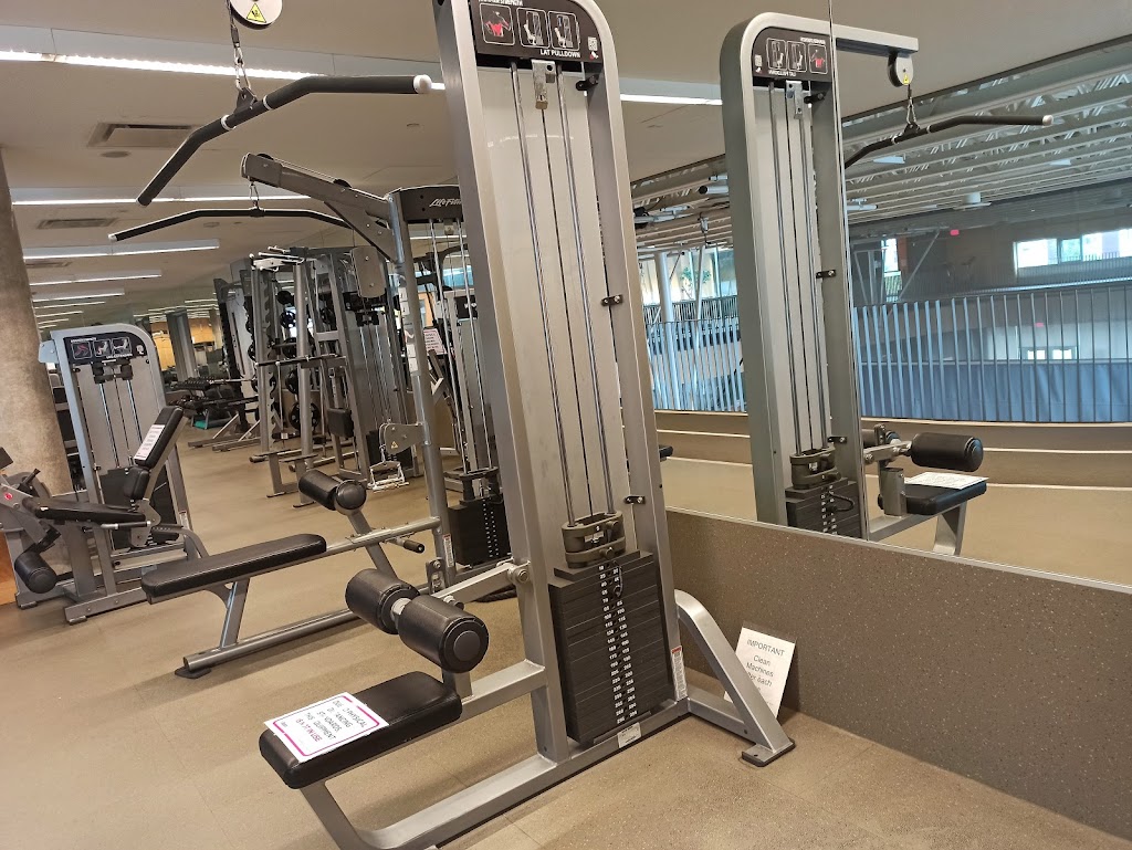 Regent Park Community Centre | 402 Shuter St, Toronto, ON M5A 1X6, Canada | Phone: (416) 392-5490