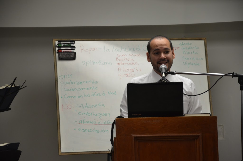 I.M.S Seventh Day Adventist Church Reform Movement | 30 Adelaide St N Unit#12, London, ON N6B 3N5, Canada | Phone: (519) 615-2824