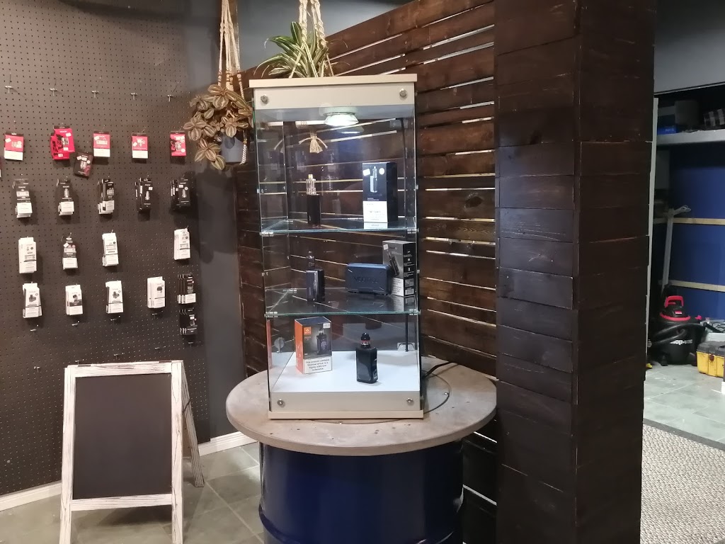 BR VAPE | 540 Notre Dame St, Belle River, ON N0R 1A0, Canada | Phone: (519) 715-9660