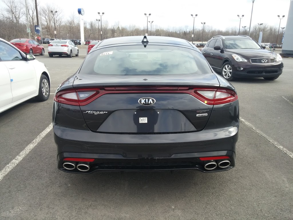 ALBI Kia Laval | 1615 Boul Saint-Martin Est, Laval, QC H7G 4R4, Canada | Phone: (844) 439-9733