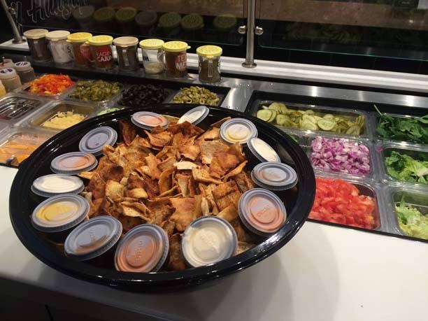 PITA PIT | 673, 675 Windmill Rd, Dartmouth, NS B3B 1B7, Canada | Phone: (902) 484-7482