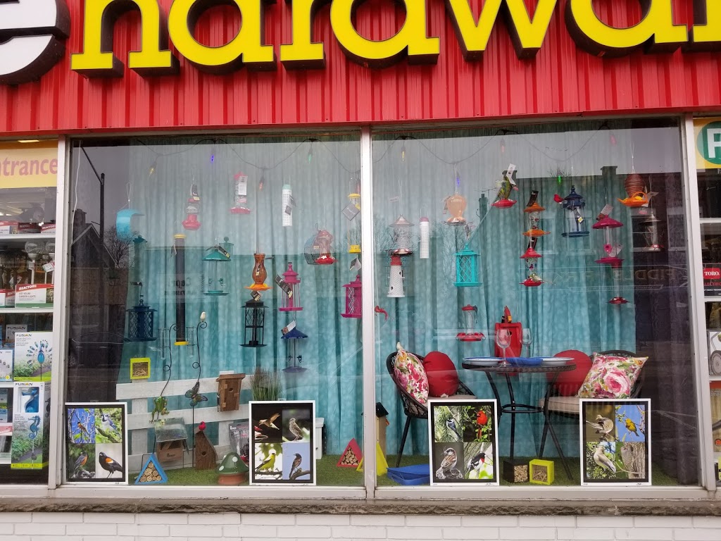 Bowmans Home Hardware | 718 King St E, Cambridge, ON N3H 3N9, Canada | Phone: (519) 653-4663