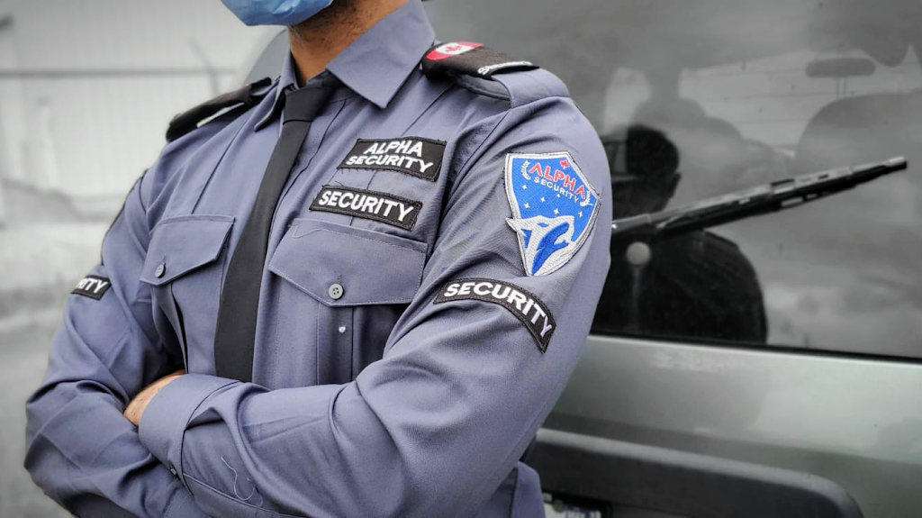 Alpha Security Services | 764 Stirling Ave S Suite 9, Kitchener, ON N2M 3K3, Canada | Phone: (877) 725-7422