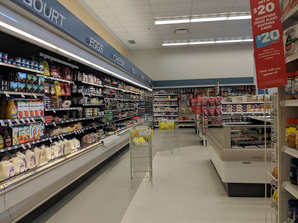 Shoppers Drug Mart | 2160 McGillivray Blvd, Winnipeg, MB R3Y 1S6, Canada | Phone: (204) 487-4453