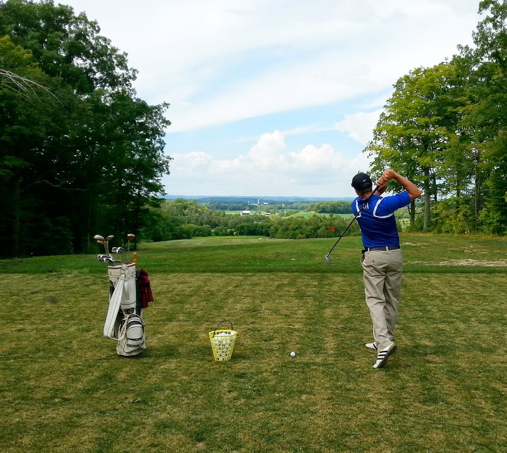 Quinte Hills Golf Course | 63 Holland Rd, Frankford, ON K0K 2C0, Canada | Phone: (613) 847-9900