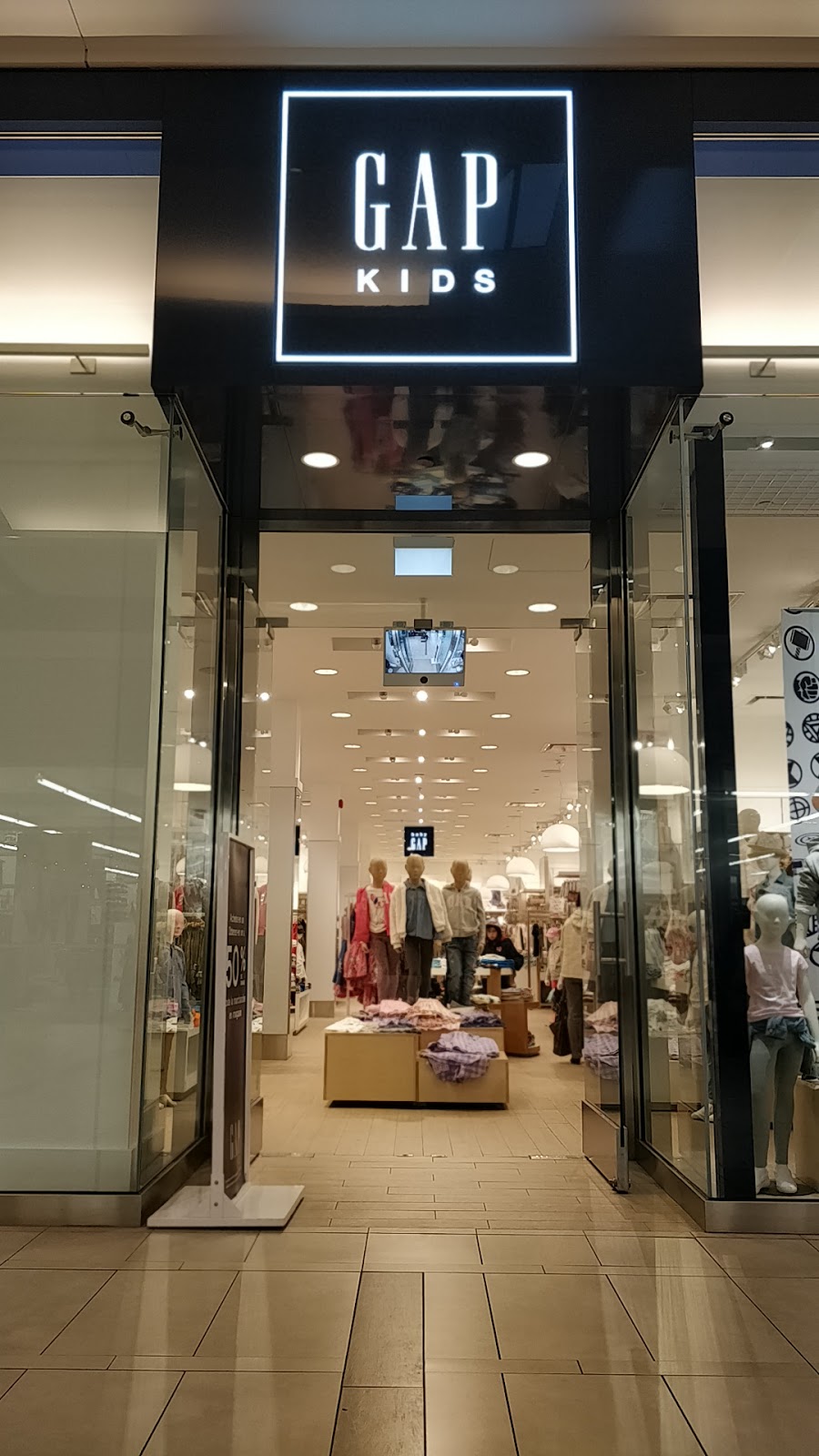 Gap Kids | Laval, QC H7T 1X5, Canada | Phone: (800) 427-7895