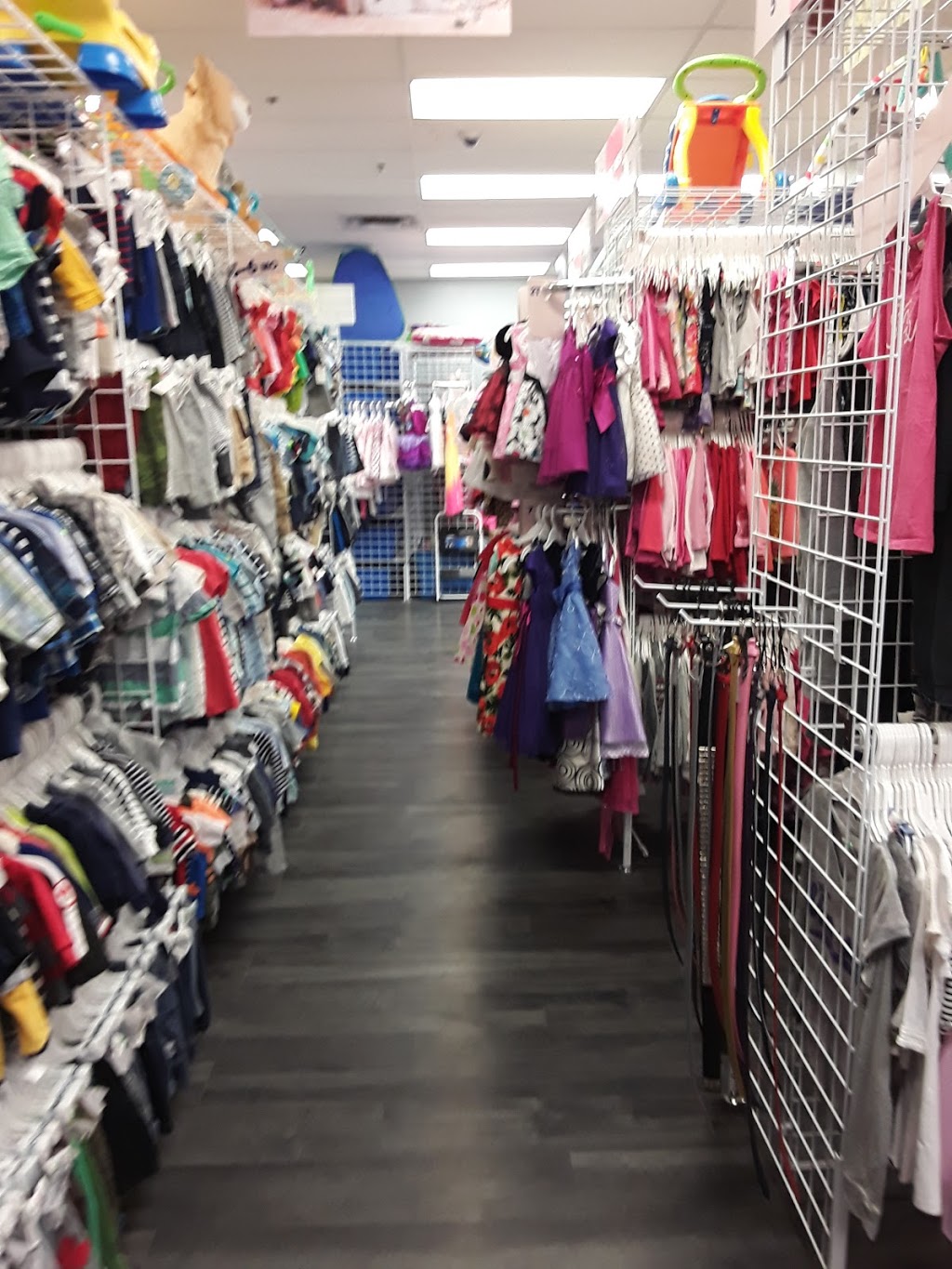 Once Upon A Child | 6711 Tecumseh Rd E Suite 11, Windsor, ON N8T 3K7, Canada | Phone: (519) 915-1219