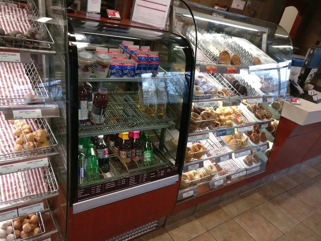 Tim Hortons | 361 King Ave E, Newcastle, ON L1B 1H4, Canada | Phone: (905) 987-1800