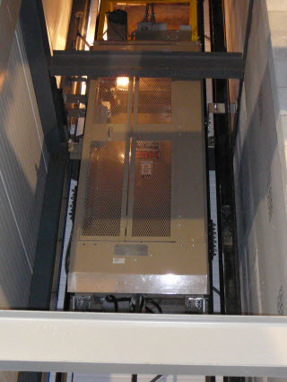 Ascenseurs Lumar Inc / Lumar Elevators Inc | 3401 Rang Sainte Anne, Saint-Norbert, QC J0K 3C0, Canada | Phone: (450) 889-2505