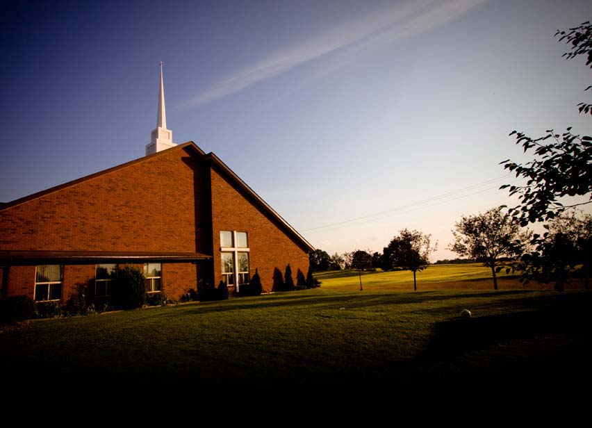 Gentle Shepherd Community Church | 426176 Concession Rd 8, Flesherton, ON N0C 1E0, Canada | Phone: (519) 924-3422