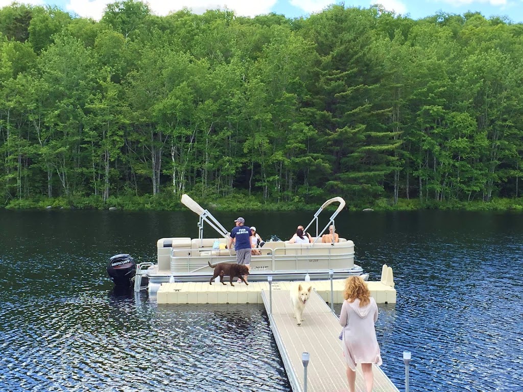 Eagle Beach Contractors | 2033 Hammonds Plains Rd, Hammonds Plains, NS B4B 1P3, Canada | Phone: (902) 835-7664