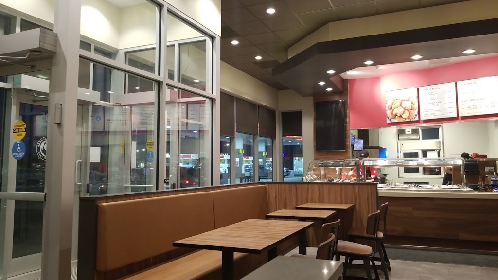 Panda Express | 935 St Albert Trail #305, St. Albert, AB T8N 4K6, Canada | Phone: (780) 458-9899