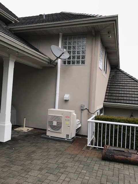 Ariana Heating & Air Conditioning Ltd. | 12409 214 St, Maple Ridge, BC V2X 5E5, Canada | Phone: (778) 861-7120