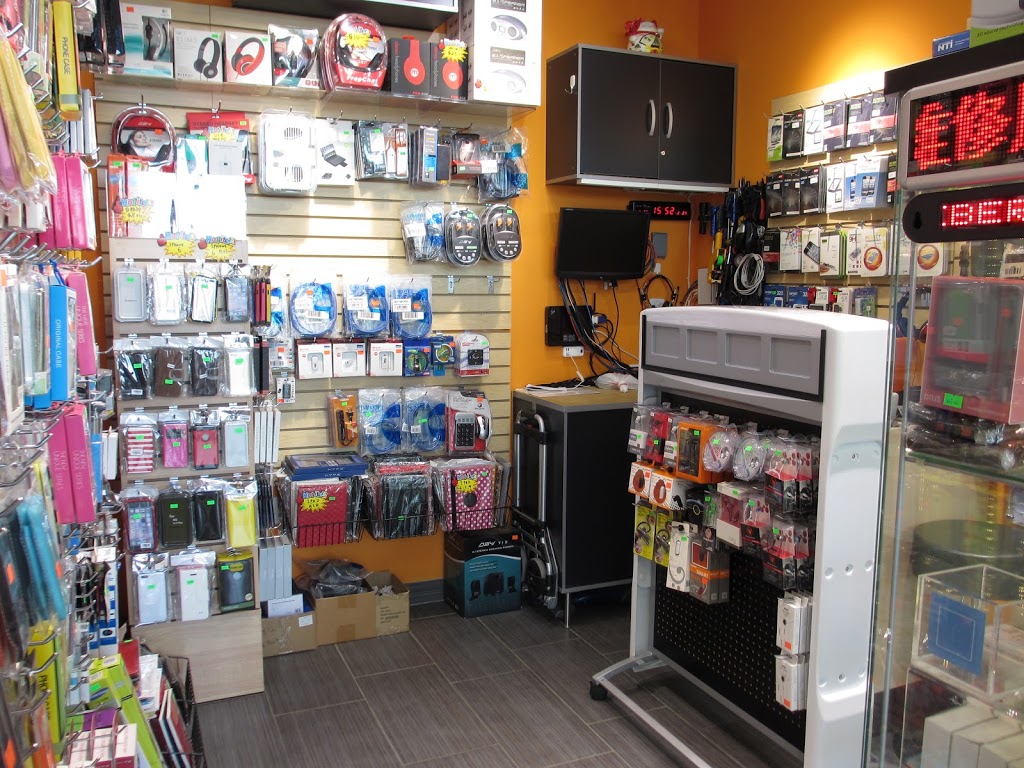 EZSTATION.CA | 8339 Kennedy Rd #2132, Unionville, ON L3R 1J5, Canada | Phone: (905) 604-8048