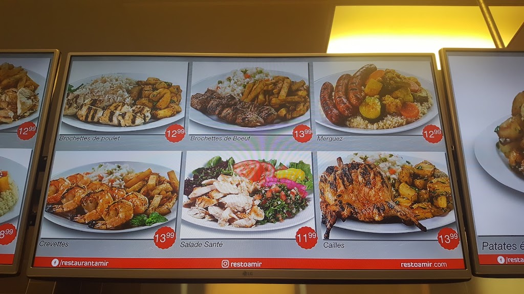 Amir | 1920 Rue Léonard-de-Vinci #102, Sainte-Julie, QC J3E 1Y8, Canada | Phone: (450) 649-8484
