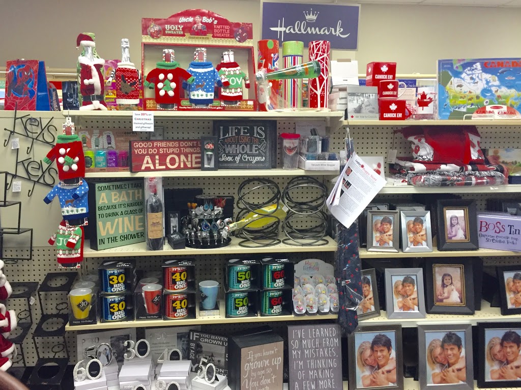 McGregor Pharmacy | 5 King St W, Bowmanville, ON L1C 1R2, Canada | Phone: (905) 623-5792