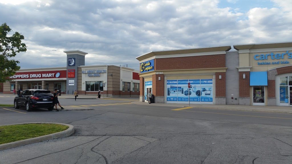 SmartCentres Richmond Hill | 1070 Major Mackenzie Dr E, Richmond Hill, ON L4S 1P3, Canada | Phone: (905) 760-6200