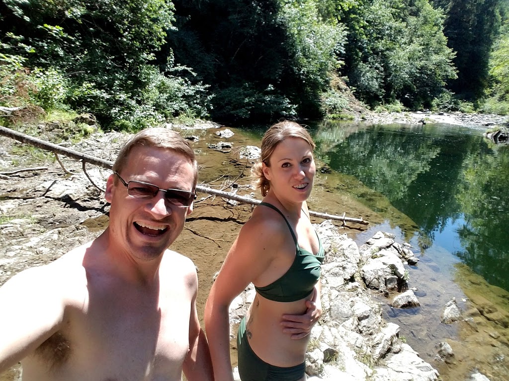 Kingburne Park | 2386 Gray Ln, Cobble Hill, BC V0R 1L5, Canada | Phone: (250) 746-2620