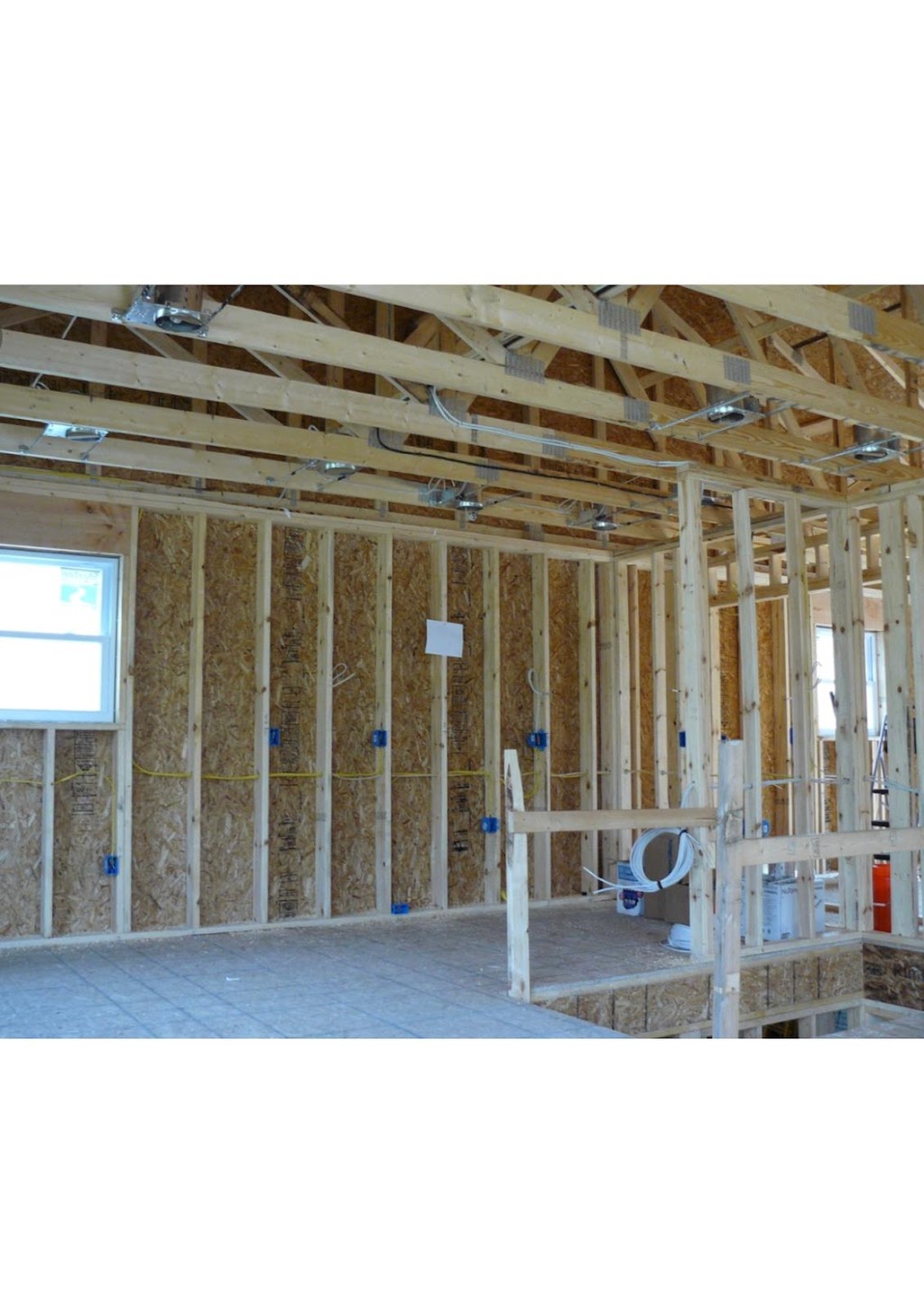 Green Electrical Inc | Electricians Toronto | 56 Hawkview Blvd, Woodbridge, ON L4H 2E2, Canada | Phone: (416) 887-6088