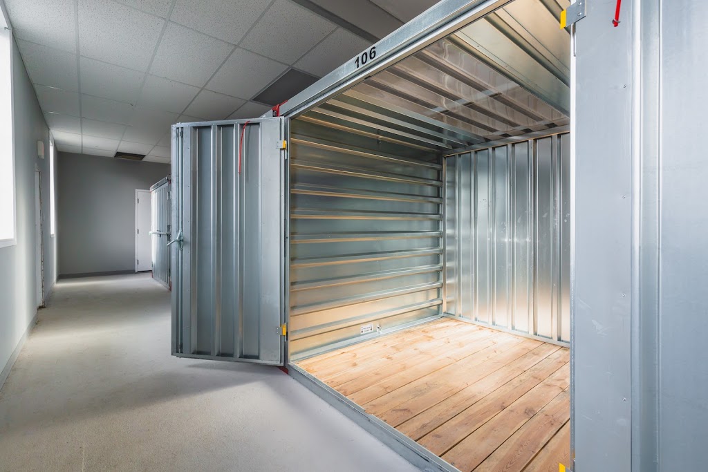 Access Storage - Peterborough Chemong Lake | 2520 Chemong Rd, Peterborough, ON K0L 1H0, Canada | Phone: (705) 999-7949