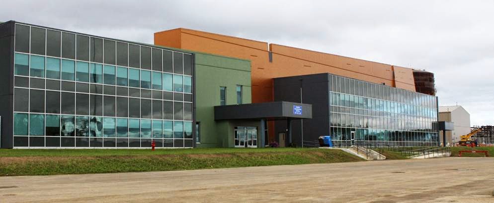 Vector Electric & Controls | 5344 36 St NW, Edmonton, AB T6B 3P3, Canada | Phone: (780) 469-7900