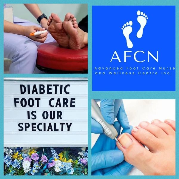 Advanced Foot Care Nurse And Wellness Centre Inc. | 5091 ON-21, Port Elgin, ON N0H 2C5, Canada | Phone: (226) 363-0476