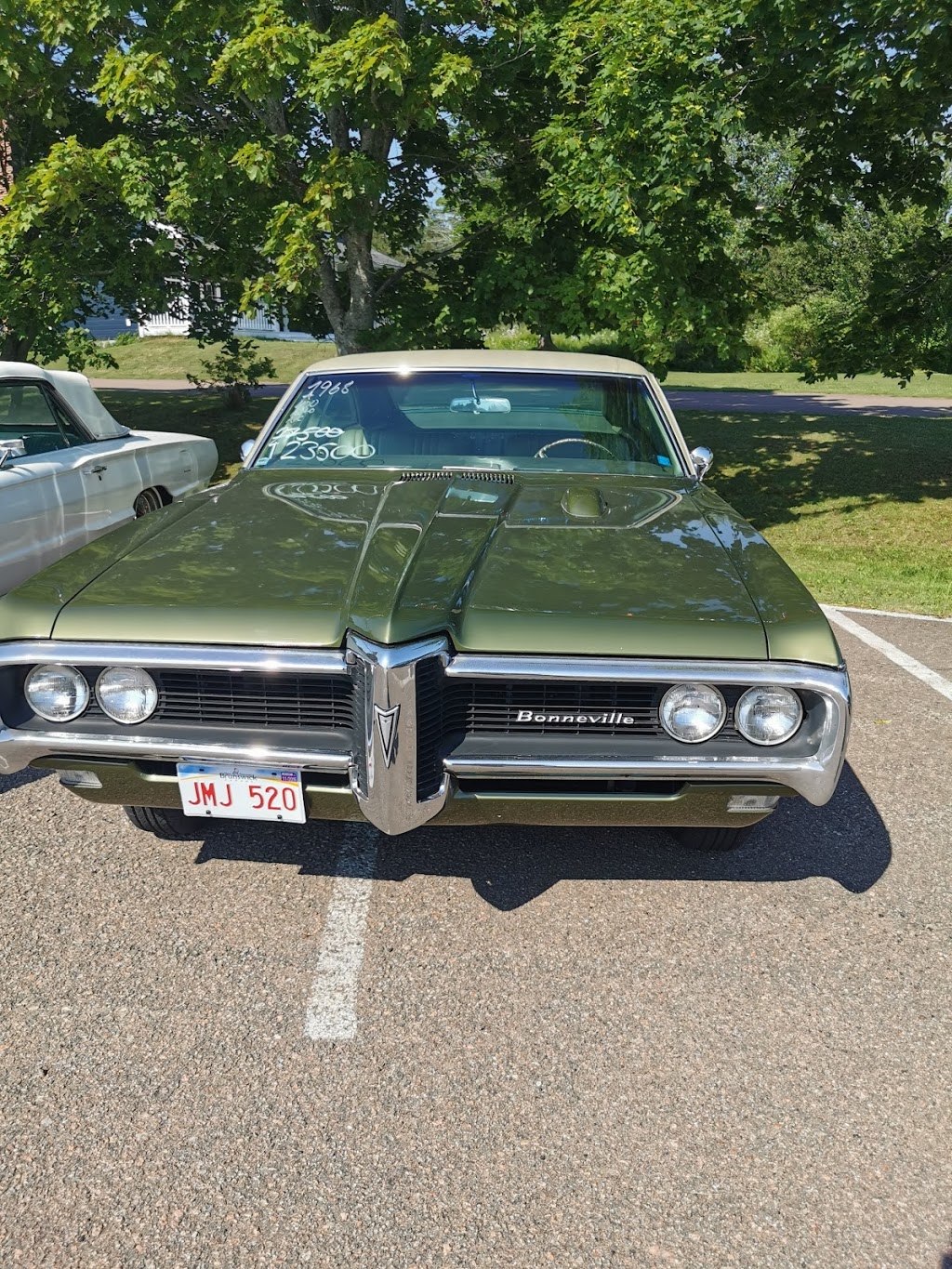 Canadian Classic Cars | 75 Chemin Pont Rouge Road, Memramcook, NB E4K 1T3, Canada | Phone: (506) 758-2122