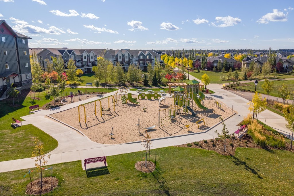 Emerald Hills Apartments - Skyline Living | 5600 Clover Bar Rd, Sherwood Park, AB T8H 0W5, Canada | Phone: (587) 200-1011