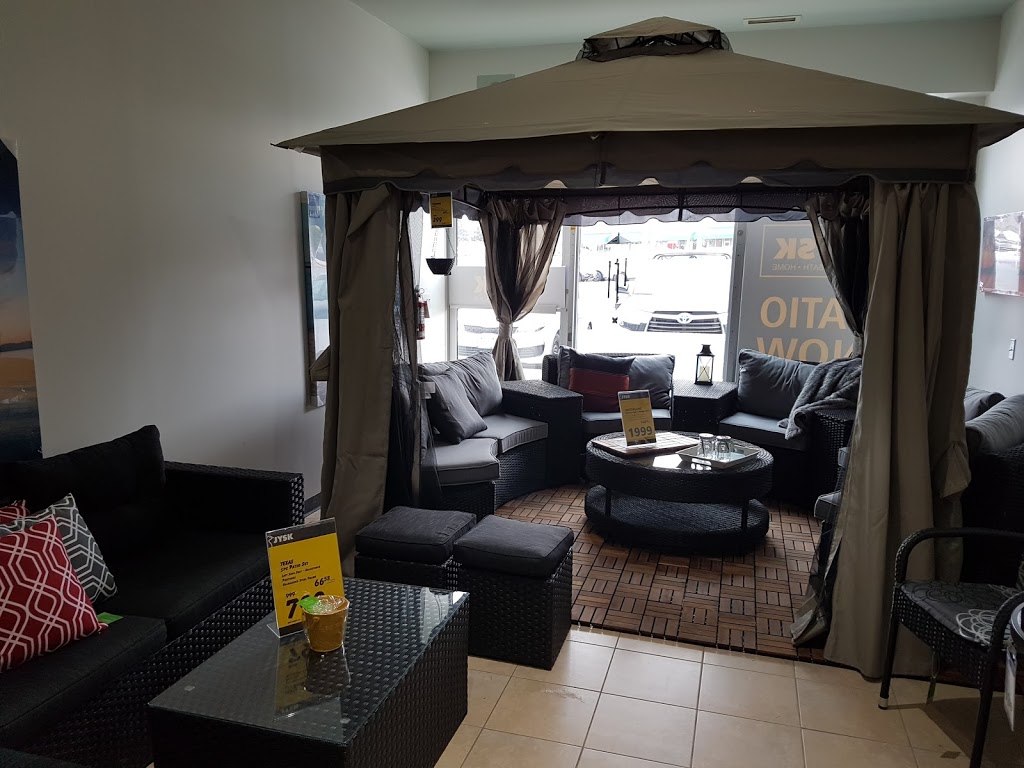 JYSK - Kitchener | 875 Highland Rd W Unit 178, Kitchener, ON N2N 2Y2, Canada | Phone: (519) 772-0299