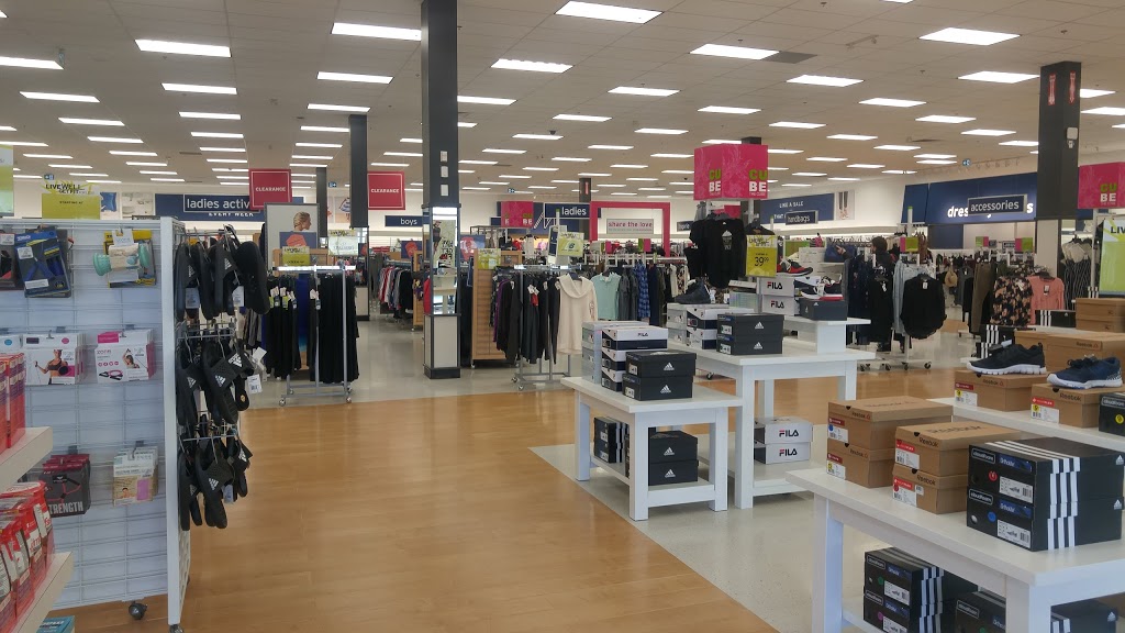 Marshalls | 4751 Mcclelland Rd, Richmond, BC V6X 0M5, Canada | Phone: (604) 295-3225