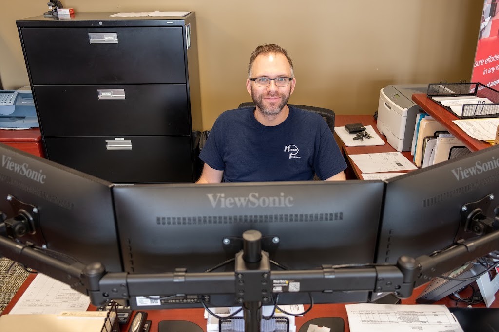 Network Telecom | 969 Guelph St, Kitchener, ON N2H 5Z2, Canada | Phone: (519) 748-2226