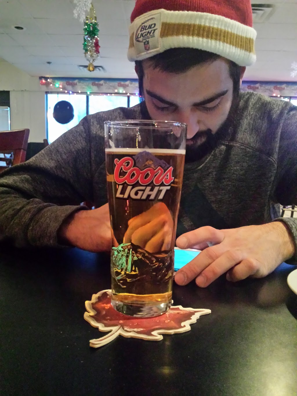 Black Diamond Bar & Grill | 1440 Jalna Blvd, London, ON N6E 3P2, Canada | Phone: (226) 663-3263