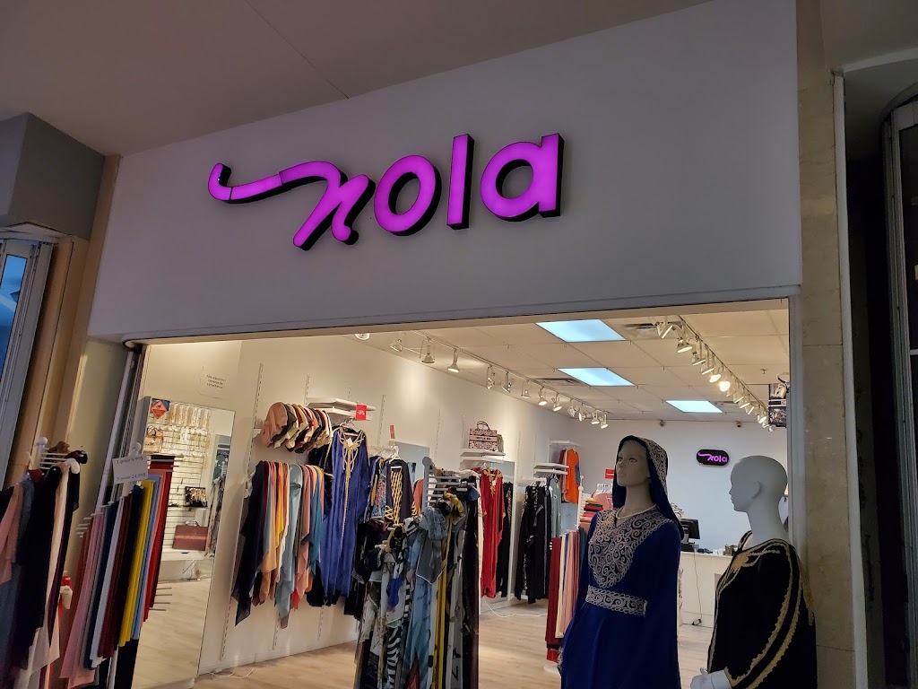 NOLA | 7275 Rue Sherbrooke E local 12, Montréal, QC H1N 1E9, Canada | Phone: (438) 495-6766