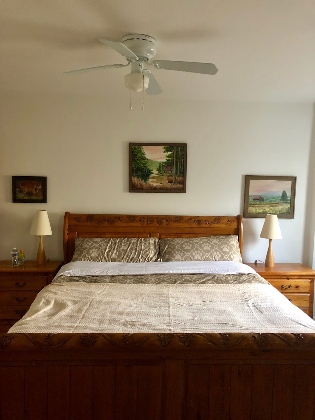 Bed&Breakfast Dante’s Den | 30783 County Rd 179, Chaumont, NY 13622, USA