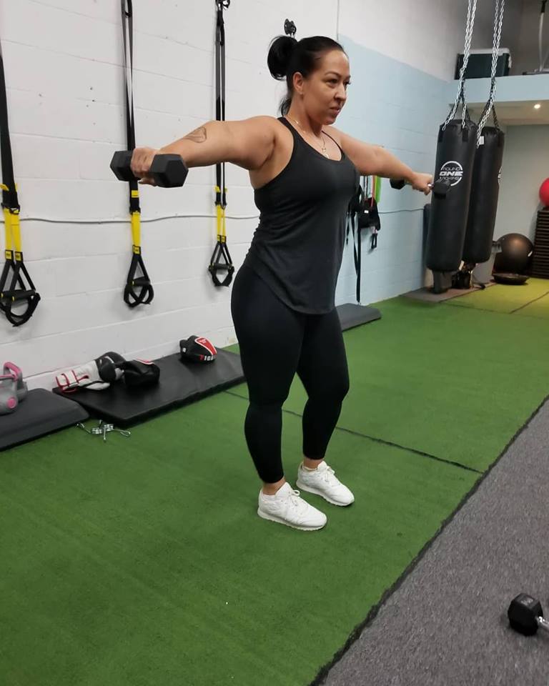 Lite Fitness | 119 Telson Rd, Markham, ON L3R 1E4, Canada | Phone: (905) 604-7273